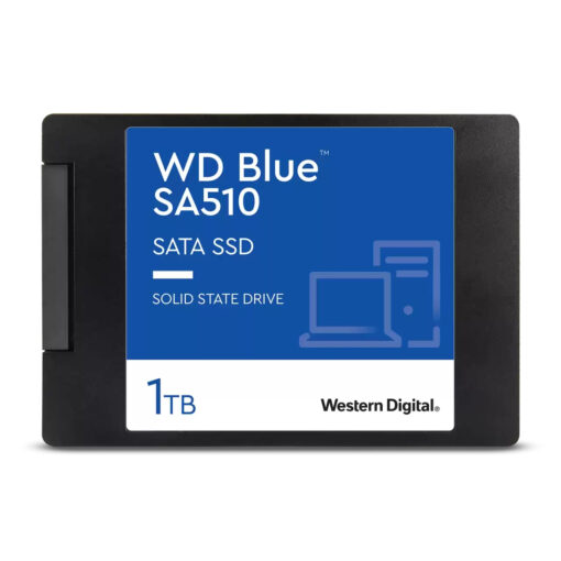 Western Digital SA510 1TB 2.5'' WDS100T3B0A