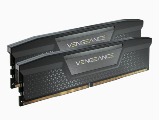 Corsair Vengeance 32GB DDR5 με 2 Modules (2x16GB) - Image 2