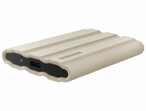 Samsung T7 Shield USB-C SSD 2TB 2.5"