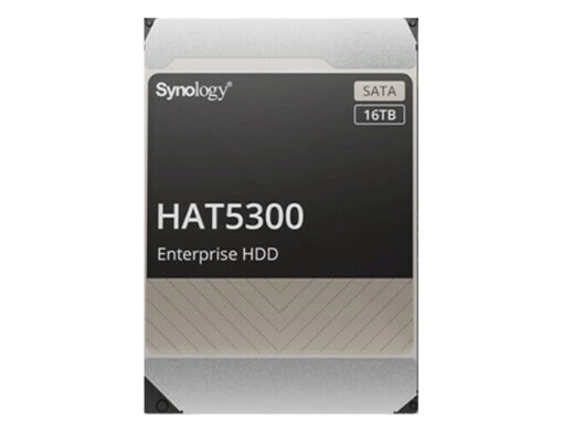Synology HAT5300 16TB 3.5" 7200rpm HAT5300-16T HAT5300/16T