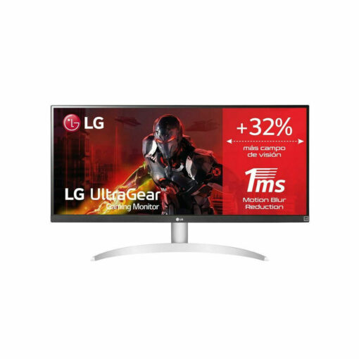 LG 29WQ600-W 29" Ultrawide IPS FHD 2560x1080