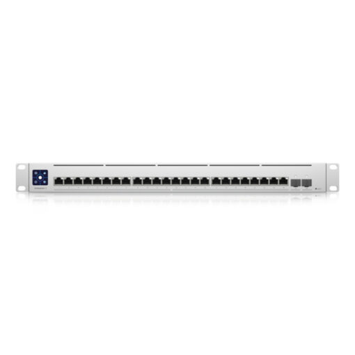 Ubiquiti Enterprise XG 24 Managed L3