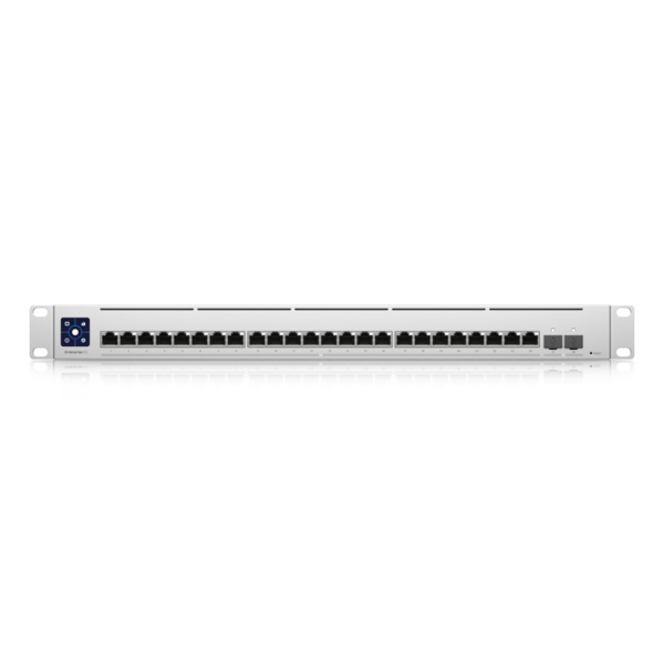 Ubiquiti Enterprise XG 24 Managed L3