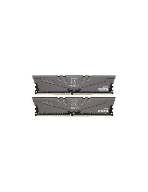 TeamGroup T-Create Expert 64GB DDR4 με 2 Modules (2x32GB)
