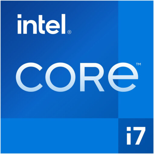 Intel Core i7-12700F 2.1GHz με Ψύκτρα