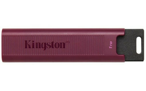 Kingston DataTraveler Max 1TB USB 3.2 Κόκκινο - Image 2
