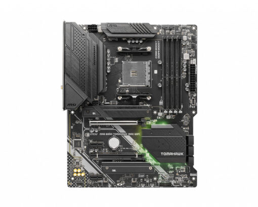 MSI MAG B550 Tomahawk Max WiFi