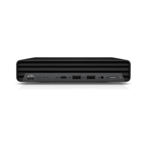 HP Pro Mini 400 G9 (Core i5-12500T/16GB DDR4/512GB SSD/W10 Pro)
