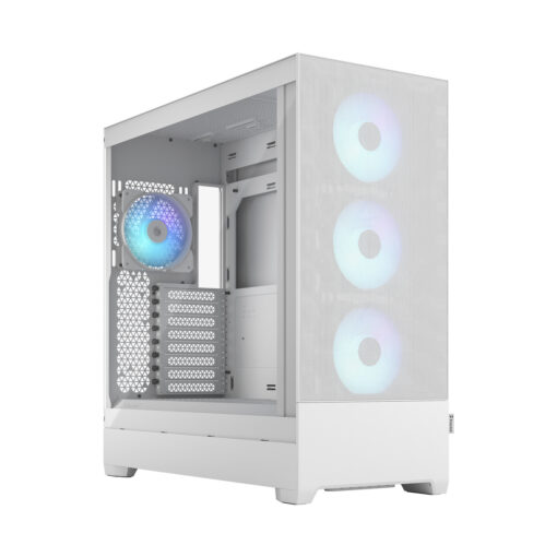 Fractal Design Pop XL Air Gaming Midi Tower με Πλαϊνό Παράθυρο