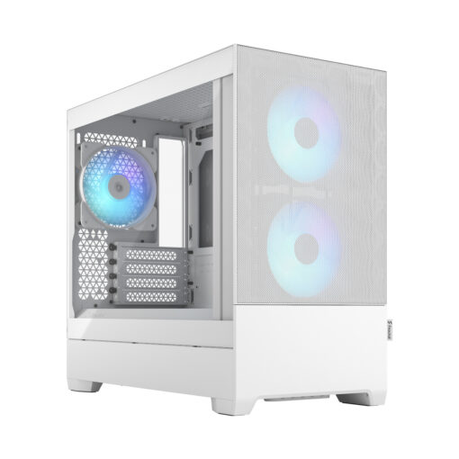 Fractal Design Pop Mini Air Gaming Mini Tower με Πλαϊνό Παράθυρο