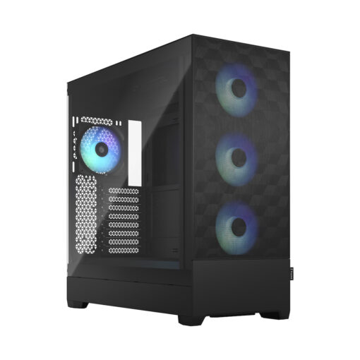 Fractal Design Pop XL Air Gaming Midi Tower με Πλαϊνό Παράθυρο