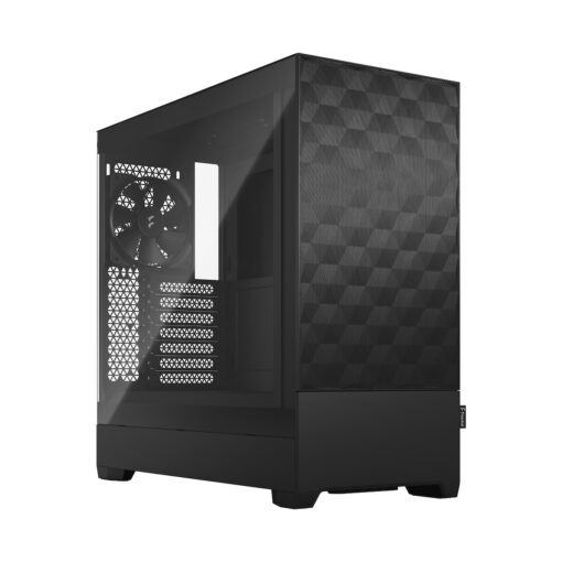 Fractal Design Pop Air Gaming Mini Tower με Πλαϊνό Παράθυρο