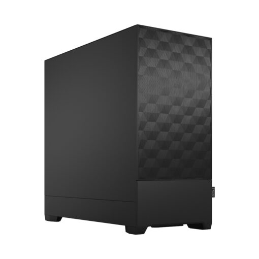 Fractal Design Pop Air Gaming Mini Tower με Πλαϊνό Παράθυρο