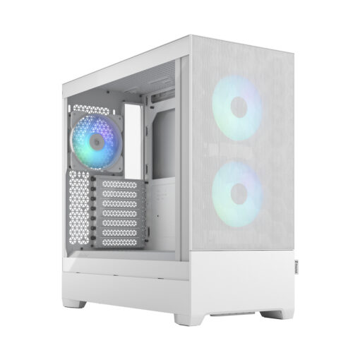 Fractal Design Pop Air Gaming Midi Tower με Πλαϊνό Παράθυρο