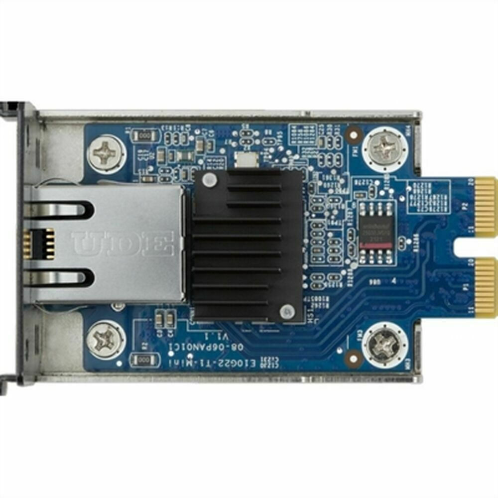 Synology E10G22-T1-Mini Ενσύρματη Κάρτα Δικτύου Gigabit (10Gbps) Ethernet PCI-e
