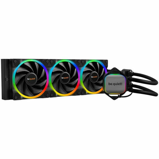 Be Quiet PURE LOOP 2 FX για Socket AM4/AM5/1700/1200/115x