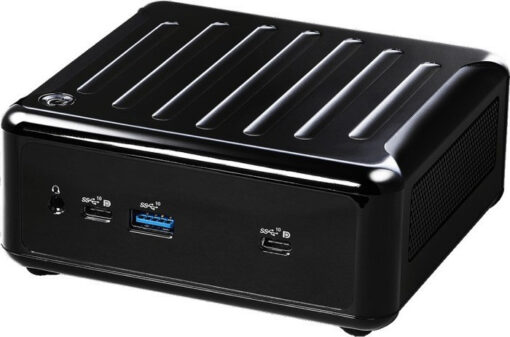 ASRock Nuc BOX-1115G4 Barebone (Core i3-1115G4)