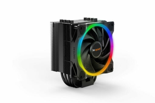 Be Quiet Pure Rock 2 FX Socket AM4/AM5/1200/115x/1700