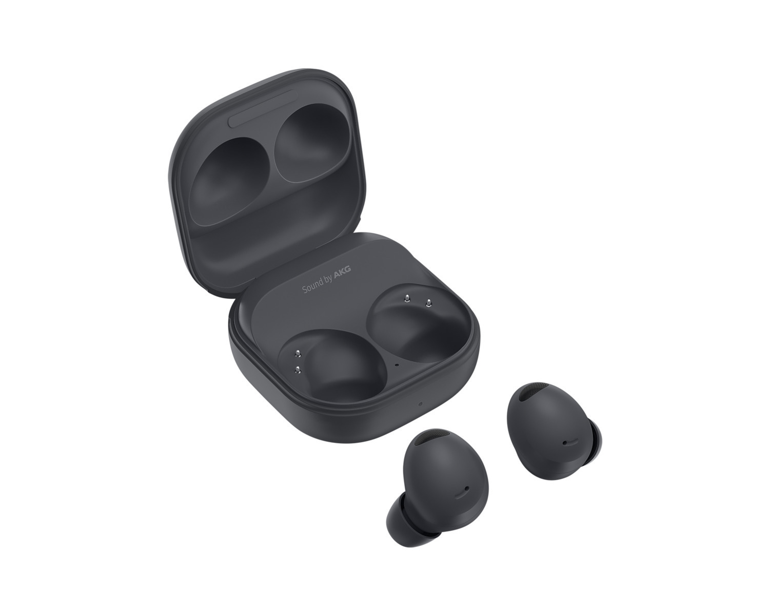 Samsung Galaxy Buds2 Pro Graphite