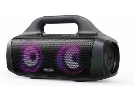 Soundcore by Anker Select Pro Bluetooth 30W έως 16 ώρες Μαύρο
