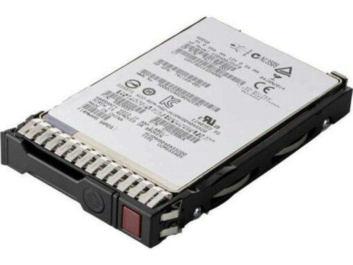 HP 1.9TB 2.5'' P18436-B21