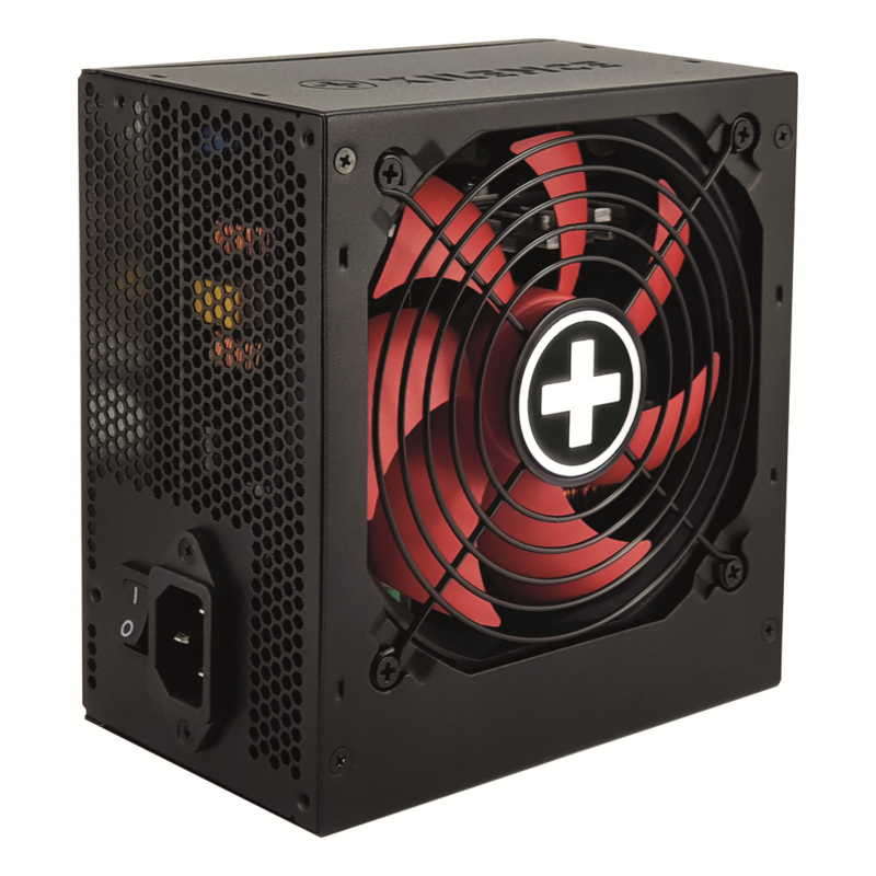 Xilence XP750R10 750W Full Wired 80 Plus Bronze