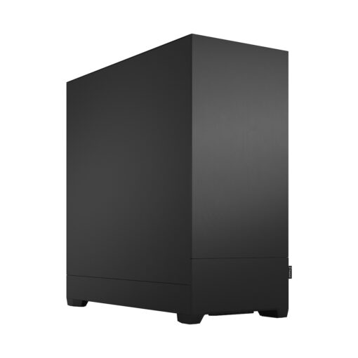Fractal Design Design Pop XL Silent Gaming Midi Tower