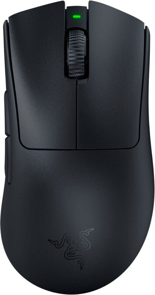 Razer Deathadder V3 Pro Ασύρματο Μαύρο