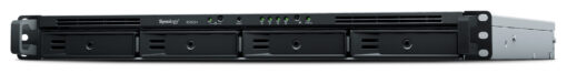 Synology RackStation RS822RP+ NAS με 4 θέσεις για HDD/SSD