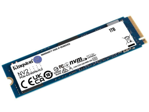 Kingston NV2 1TB M.2 SNV2S/1000G - Image 2