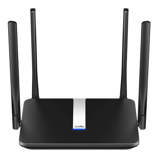 Cudy LT500 v2 Ασύρματο 4G Mobile Router