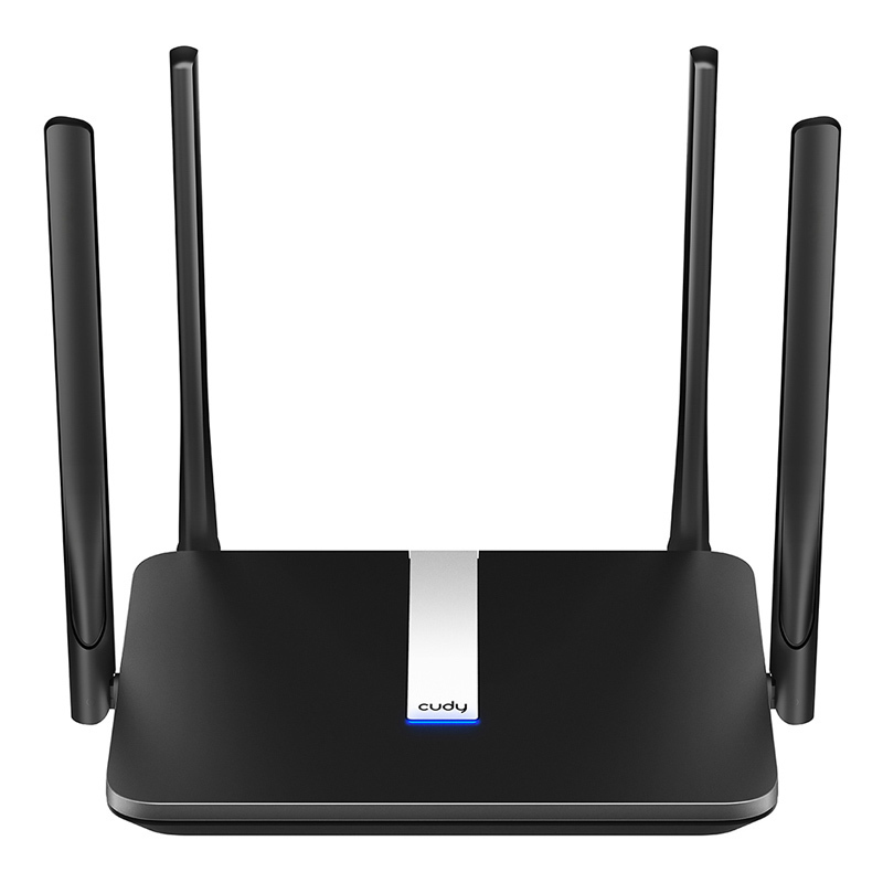 Cudy LT500 v2 Ασύρματο 4G Mobile Router