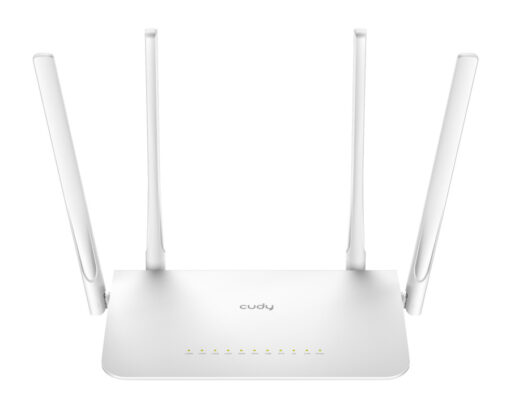 Cudy WR1300 v1 Ασύρματο Router
