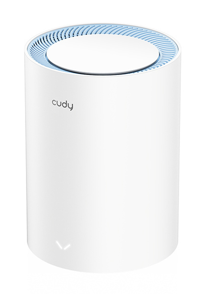 Cudy M1200 WiFi Mesh Network