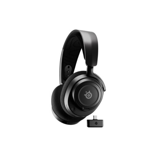 SteelSeries Arctis Nova 7 Ασύρματο Over Ear