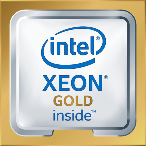 Intel Xeon Gold 6334 3.6GHz Tray