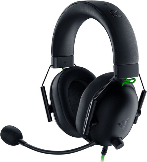 Razer Barracuda X Ασύρματο Over Ear Λευκό