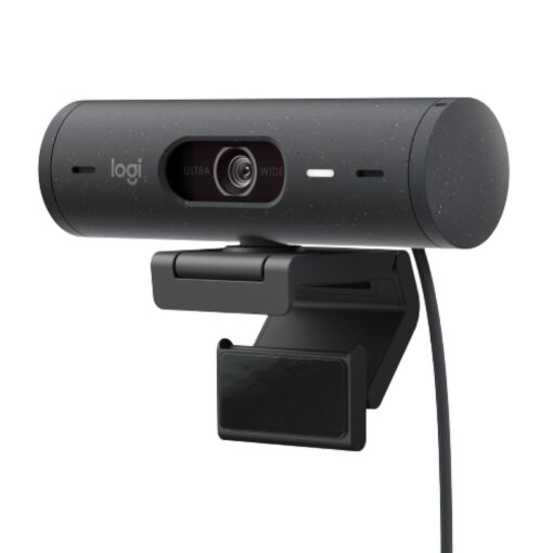 Logitech Brio 500 Full HD 1080p