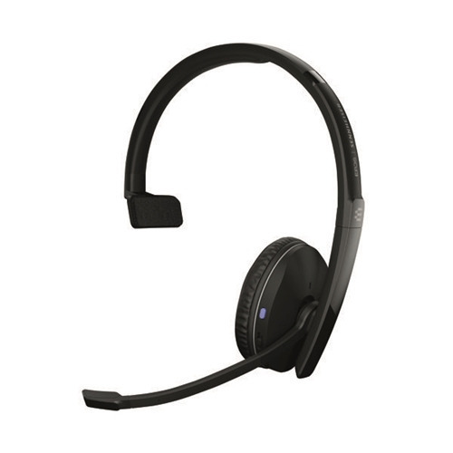 Epos ADAPT 230 On Ear Multimedia Ακουστικά με μικροφωνο και σύνδεση Bluetooth