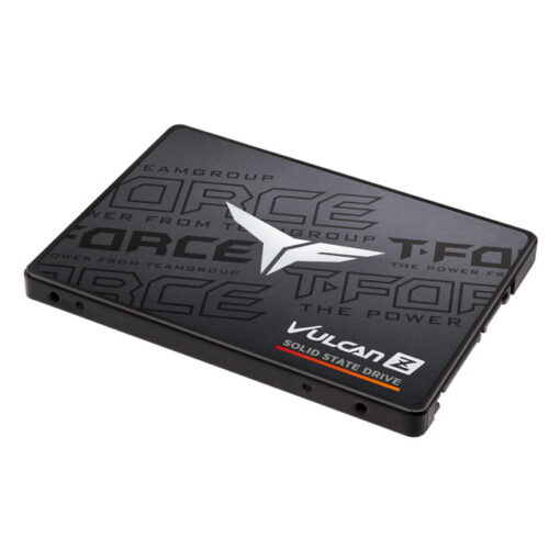 TeamGroup T-Force Vulcan Z 256GB 2.5'' T253TZ256G0C101