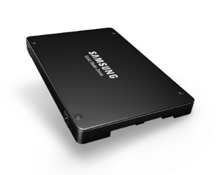 Samsung PM897 3.8TB 2.5'' MZ7L33T8HBNA-00A07