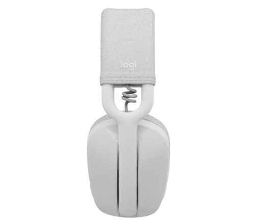 Logitech Zone Vibe 100 Ασύρματα On Ear Multimedia Ακουστικά με μικρόφωνο και σύνδεση Bluetooth - Image 5