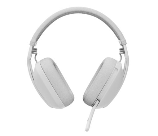 Logitech Zone Vibe 100 Ασύρματα On Ear Multimedia Ακουστικά με μικρόφωνο και σύνδεση Bluetooth - Image 3