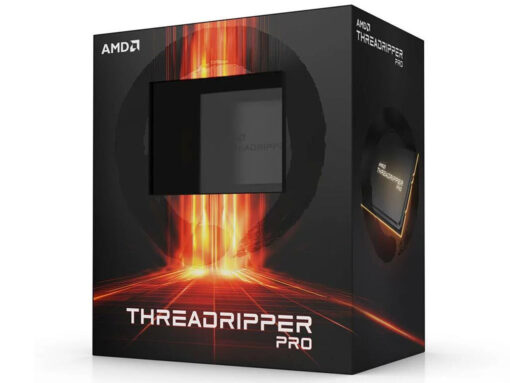 AMD Ryzen Threadripper 5955WX 4GHz