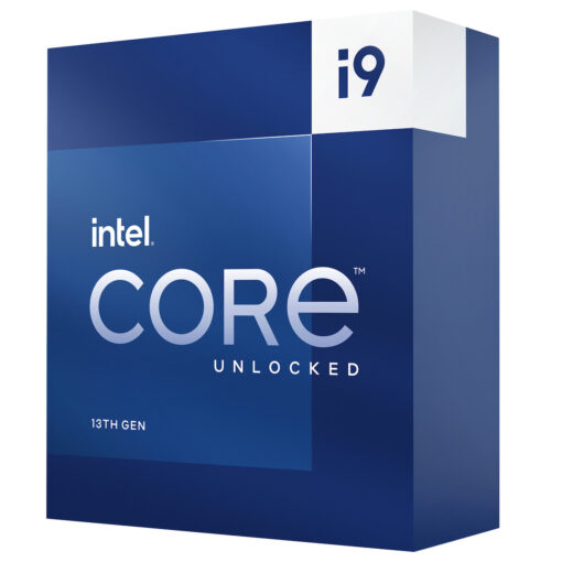Intel Core i9-13900K 2.2GHz