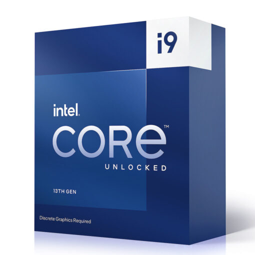 Intel Core i9-13900KF 2.2GHz
