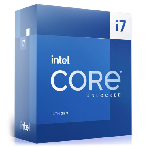 Intel Core i7-13700K 2.5GHz