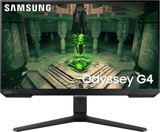 Samsung Odyssey G4 25" IPS FHD 1920x1080
