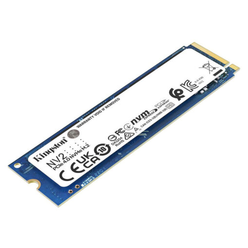 Kingston NV2 1TB M.2 SNV2S/1000G - Image 3