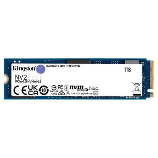 Kingston NV2 1TB M.2 SNV2S/1000G